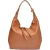 Image de Isabella Rhea_Shoulder bag_AW25 IR 1927_COGNAC