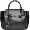 Image de Isabella Rhea_Handbag_AW25 IR 4100_NERO