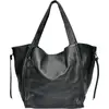 Image de Isabella Rhea_Tote bag_AW25 IR 1609_NERO