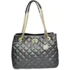 Image de Isabella Rhea_Shoulder bag_AW25 IR 2055_NERO