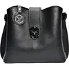 Image de Luisa Vannini_Crossbody bag_AW25 LV 1879_NERO