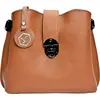 Image de Luisa Vannini_Crossbody bag_AW25 LV 1879_COGNAC