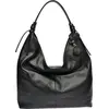 Image de Roberta M_Hobo bag_AW25 RM 112_NERO