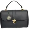 Image de Roberta M_Handbag_AW25 RM 1954T_NERO