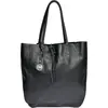 Image de Roberta M_Handbag_AW25 RM 1847_NERO