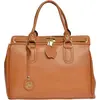 Image de Roberta M_Handbag_AW25 RM 1805_COGNAC