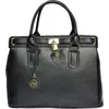 Image de Roberta M_Handbag_AW25 RM 1805_NERO
