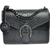 Image de Roberta M_Shoulder bag_AW25 RM 8140_NERO