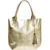 Image de Roberta M_Tote bag_AW25 RM 8129_ORO