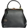 Image de Roberta M_Top handle bag_AW25 RM 1825_NERO