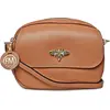 Image de Roberta M_Crossbody bag_AW25 RM 1873_COGNAC