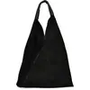 Image de Anna Luchini_Hobo bag_AW25 AL 8166_NERO