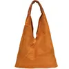 Image de Anna Luchini_Hobo bag_AW25 AL 8166_COGNAC