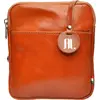 Image de Anna Luchini_Crossbody bag_AW25 AL 3155_COGNAC