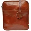 Image de Anna Luchini_Crossbody bag_AW25 AL 3155_MARRONE