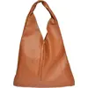 Image de Anna Luchini_Shoulder bag_AW25 AL 1386_COGNAC