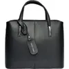 Image de Anna Luchini_Tote bag_AW25 AL 1876_NERO