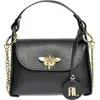 Image de Anna Luchini_Top handle bag_AW25 AL 1816_NERO