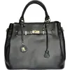 Image de Anna Luchini_Handbag_AW25 AL 1762_NERO