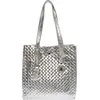 Image de Anna Luchini_Shoulder bag_AW25 AL 8161_ARGENTO