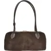 Image de Anna Luchini_Top handle bag_AW25 AL TSBV 47_TESTA MORO