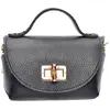 Image de Anna Luchini_Crossbody bag_SS26 AL 1012T_Nero