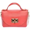 Image de Anna Luchini_Crossbody bag_SS26 AL 1012T_Rosso