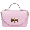 Image de Anna Luchini_Crossbody bag_SS26 AL 1012T_Rosa