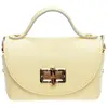 Image de Anna Luchini_Crossbody bag_SS26 AL 1012T_Giallo