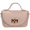 Image de Anna Luchini_Crossbody bag_SS26 AL 1012T_Cipria
