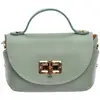 Image de Anna Luchini_Crossbody bag_SS26 AL 1012T_Menta