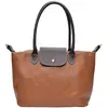 Image de Anna Luchini_Shoulder bag_SS26 AL 156_Cognac