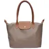 Image de Anna Luchini_Shoulder bag_SS26 AL 156_Fango