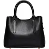 Image de Anna Luchini_Tote bag_SS26 AL 158_Nero