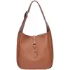Image de Anna Luchini_Handbag_SS26 AL 159_Cognac