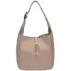 Image de Anna Luchini_Handbag_SS26 AL 159_Fango