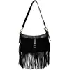 Image de Anna Luchini_Shoulder bag_SS26 AL 8194_Nero