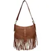 Image de Anna Luchini_Shoulder bag_SS26 AL 8194_Cognac