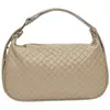 Image de Anna Luchini_Tote bag_SS26 AL 163T_Fango
