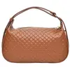 Image de Anna Luchini_Tote bag_SS26 AL 163T_Cognac