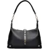 Image de Anna Luchini_Shoulder bag_SS26 AL 165T_Nero