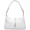 Image de Anna Luchini_Shoulder bag_SS26 AL 165T_Bianco