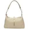 Image de Anna Luchini_Shoulder bag_SS26 AL 165T_Fango