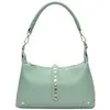 Image de Anna Luchini_Shoulder bag_SS26 AL 165T_Menta