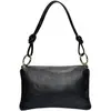 Image de Anna Luchini_Shoulder bag_SS26 AL 167T_Nero