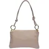 Image de Anna Luchini_Shoulder bag_SS26 AL 167T_Cipria