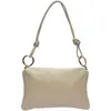 Image de Anna Luchini_Shoulder bag_SS26 AL 167T_Fango