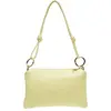 Image de Anna Luchini_Shoulder bag_SS26 AL 167T_Giallo