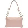 Image de Anna Luchini_Shoulder bag_SS26 AL 167T_Rosa