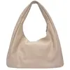 Image de Roberta M_Hobo bag_SS26 RM 144_Beige